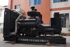 夏天高温即将来袭，经常使用柴油发电机组怎么选购呢？