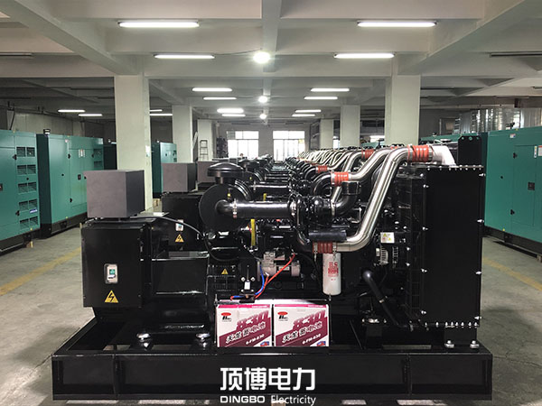 选购指南｜用户采购柴油发电机组时要警惕&ldquo;小马拉大车&rdquo;陷阱